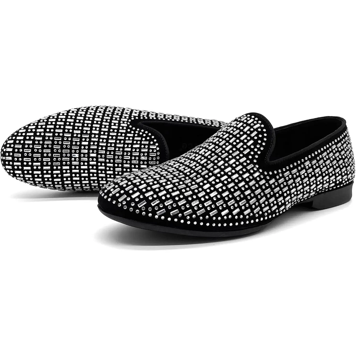 slim fit dress slacks Gucci Dress Shoes