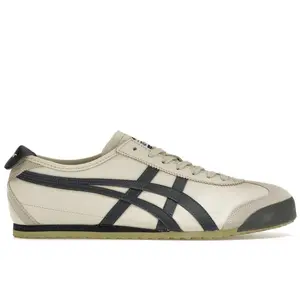 ASICS Men's Onitsuka Tiger Mexico 66 Birch Peacoat, from StockX
