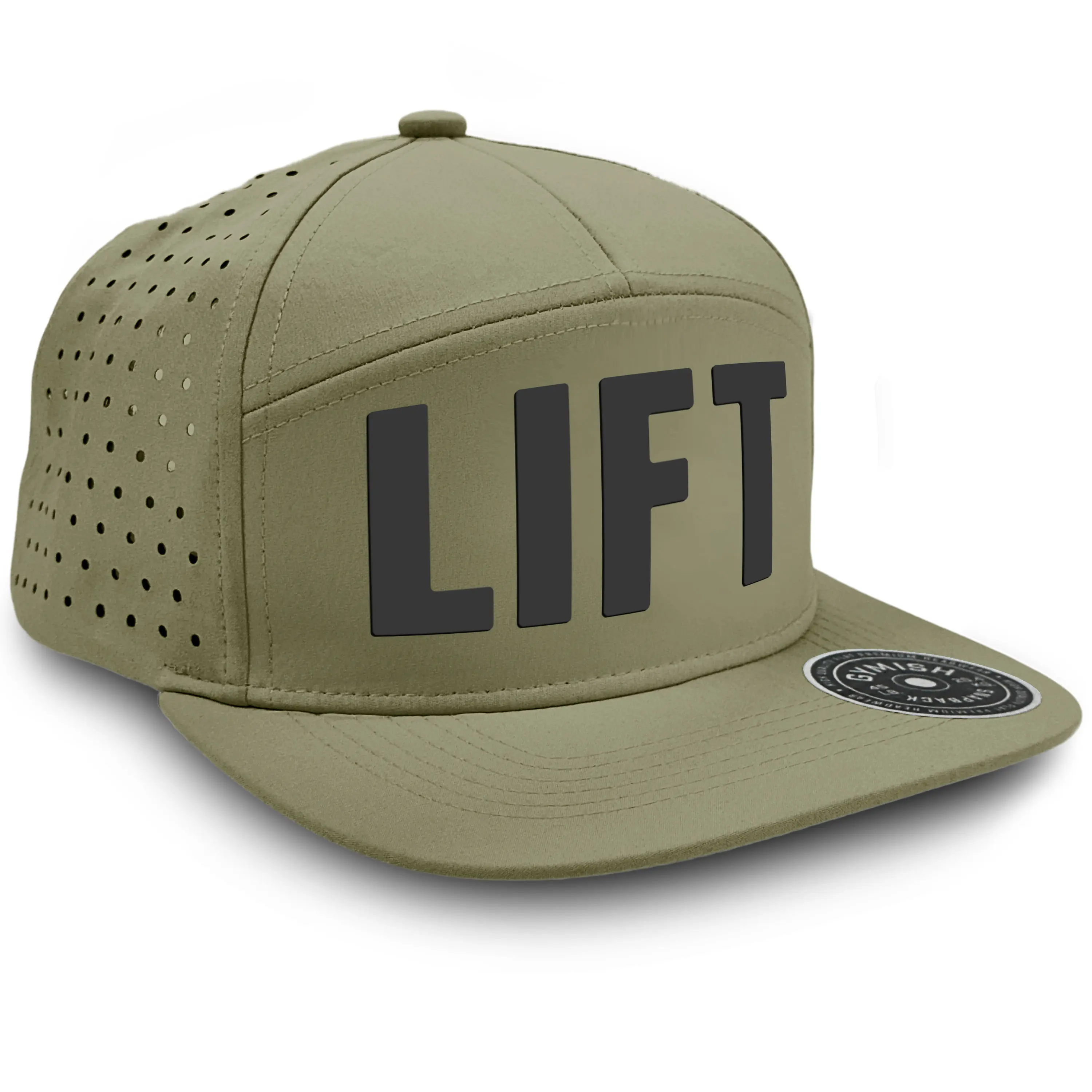 Gymish Lift Workout Hats for Men Gymish Lift Workout Hats for Men