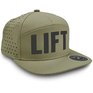 Gymish Lift Workout Hats for Men