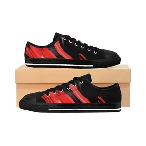 Jabez Jones - Low Top Sneakers Closed Trainer