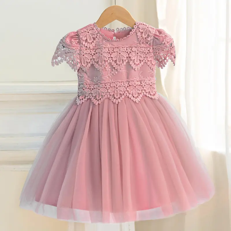 sachin and babi light blue dress Dresses | Toddler Holiday Dress main image 1