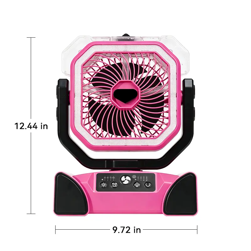 Enhanced Version-Pink