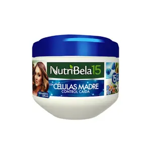 Nutribela15 Tratamiento Con Células Madres x 300 ml