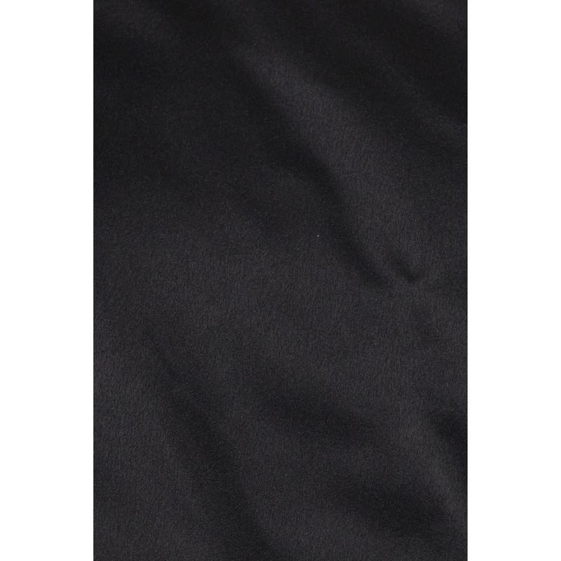 India Pant Set - Black