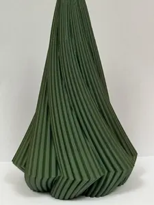 Twisted  Christmas Tree