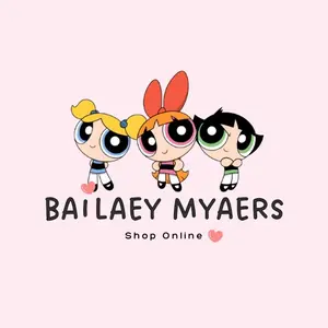 Bailaey Myaers Shop