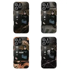 GreyDay59 Phone Cases, Ui.cide.boys Merch Gift For SB Fans Phone case Cover For iPhone 17 16 15 14 13 12 11 X SE & Samsung S25 S24 S23 S22 S21 7SP