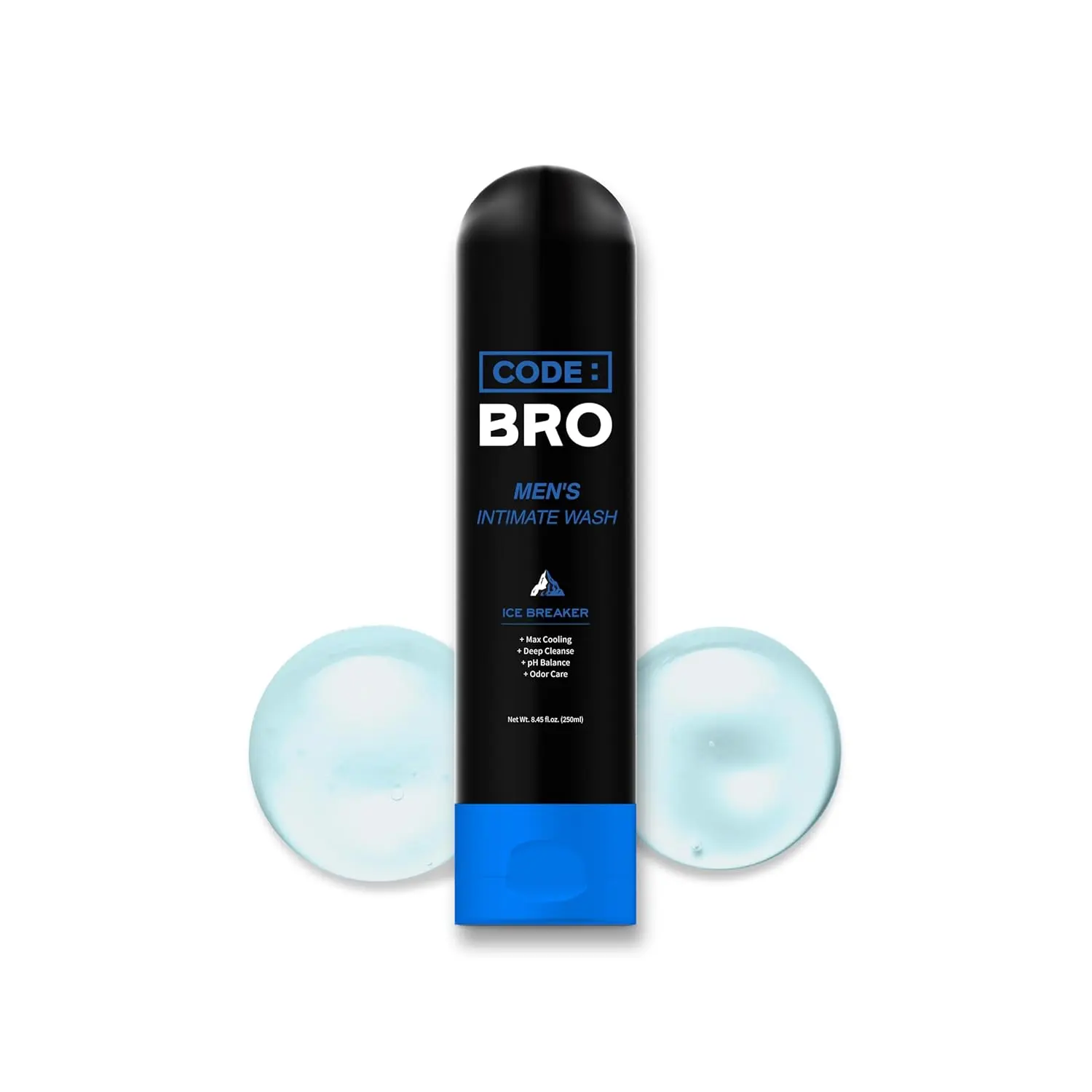 Code Bro Ice Breaker