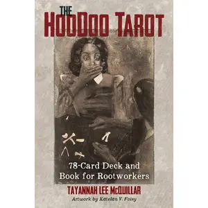 The Hoodoo Tarot