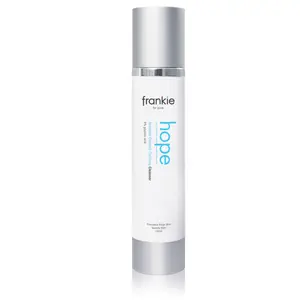 Frankie for Acne - Hope Clarifying Charcoal Face Wash