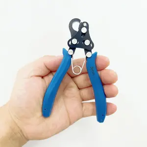 Jewelry Wire Winding Tool, Rolling Needle Pliers, Adjustable Pliers, 2.25mm Coiling Wire, Multi-Use Clamp, Durable Craft Supplies, Handmade Jewelry Tools