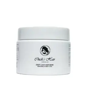 CHICK'S HAIR DEEP LOCK HAIR MASK Conditioner Haircare Hydrate Hydrating