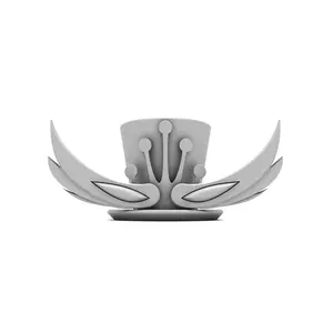 Stolas Goetic Prince of Hell DIY Cosplay Prop Kit - Helluva Boss