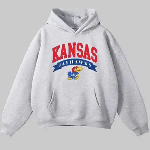 Kansas Vintage College Football T-Shirt, Kansas Vintage Sweatshirt, Hoodie, Graphic College Sport Team Shirt, Gift Shirt for Men, Women