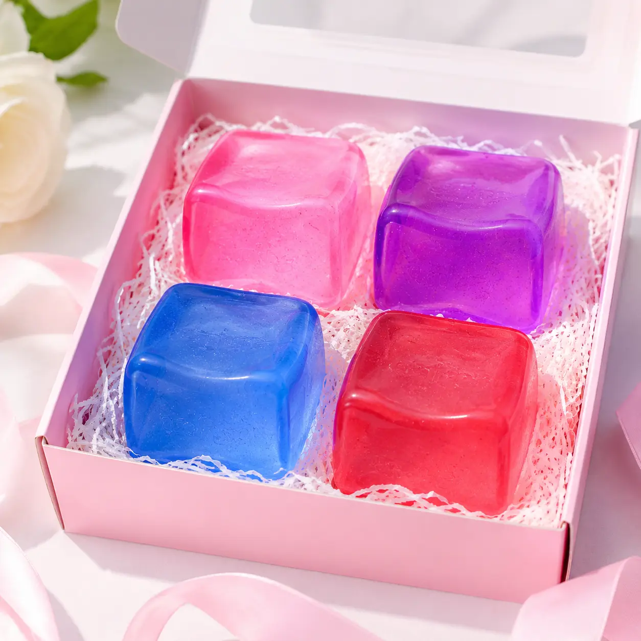 4pcs one set
