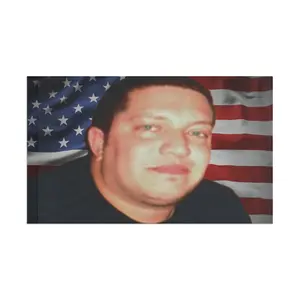 Sal Impractical Jokers American Flag Tapestry Flag Home Decor