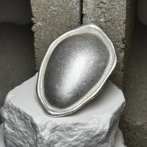 Think Big Expandable Ring Up tO Size 10