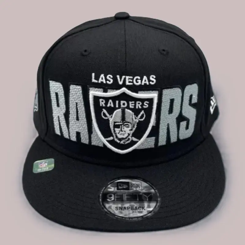 Unisex 3D Embroidered Sports Snapback Hat Adjustable Hip Hop Baseball Cap