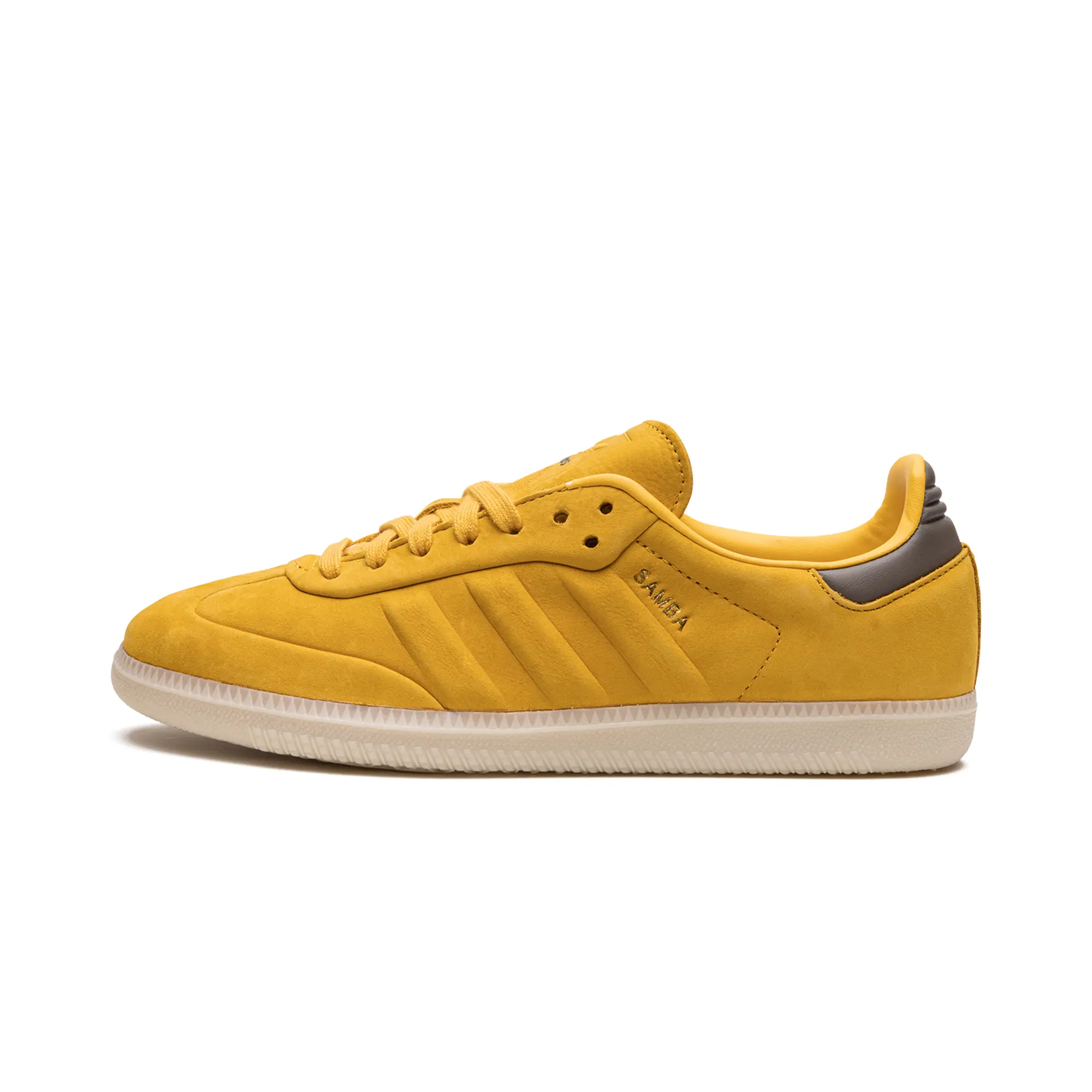 Samba "Bold Gold" IG7601 Samba "Bold Gold" IG7601