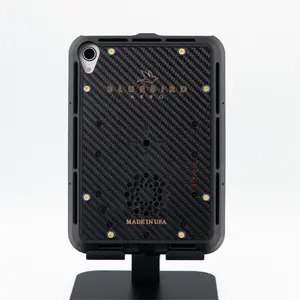 Bluebird Aero Pilot Case Mini Six/Seven