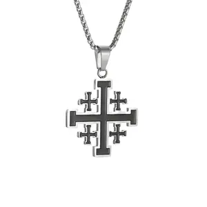 CRUSADES CROSS