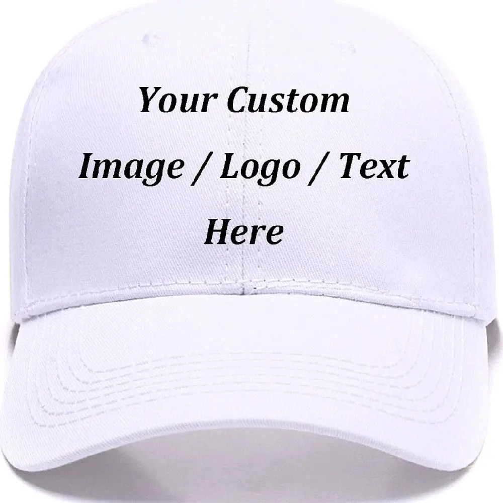 Personalized Durable Vinyl Hat - Customize Your Style with Unique Designs and Text - Versatile Accessory for All Seasons - Easy to Wear and Stand Out....please message with color select and Font