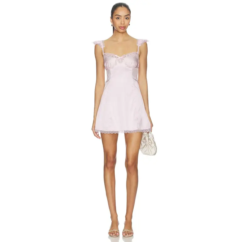 for love and lemons glitter slip dress - TikTok Shop for love and lemons glitter slip dress - TikTok Shop