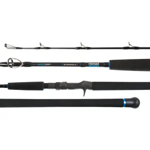 Nomad Design Heavy Jig NJOH604-6 Conventional Casting Rod