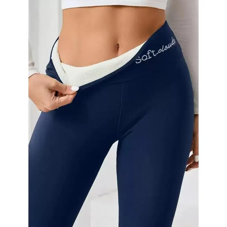 Letter embroidery blue (large version)