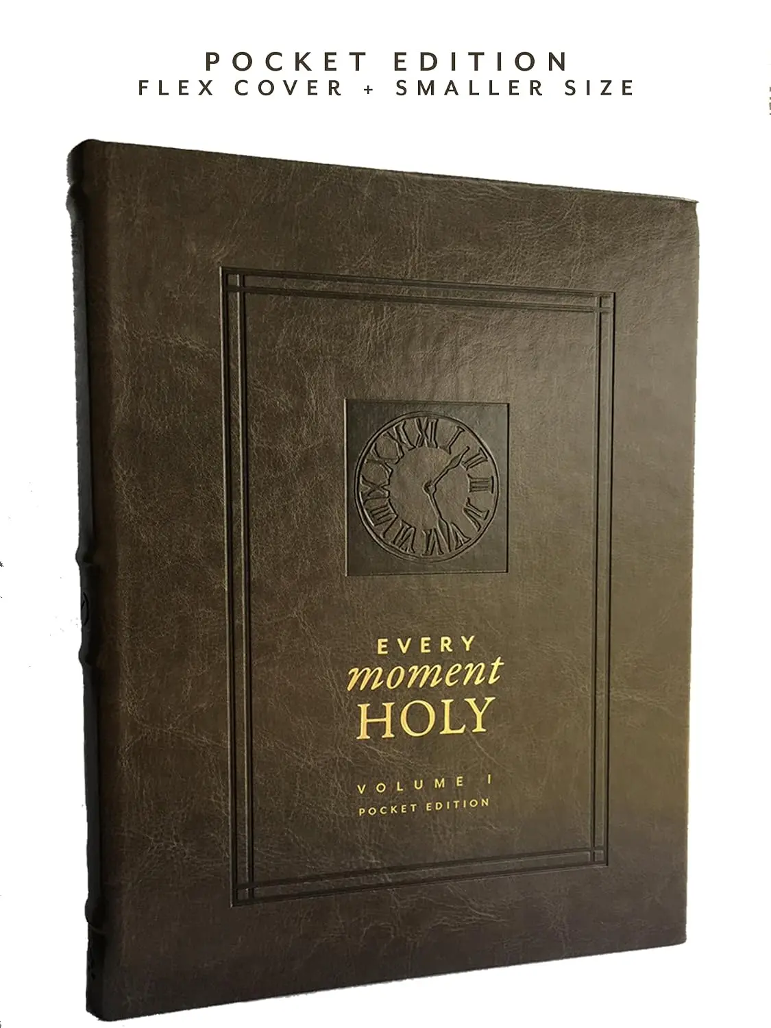Every Moment Holy: New Liturgies for Daily Life: (Pocket Edition) (Over 100 Prayers and Illustrations for Practicing Mindfulness of the Presence of God in the Ordinary)