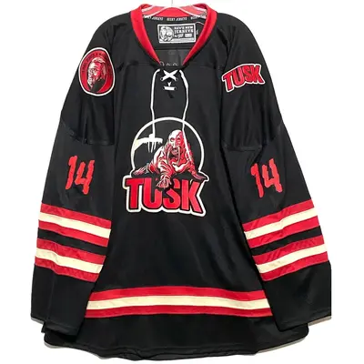 Geeky Jerseys TikTok Shop