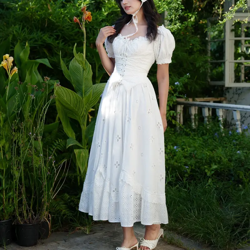 cottagecore vintage dress - TikTok Shop cottagecore vintage dress - TikTok Shop