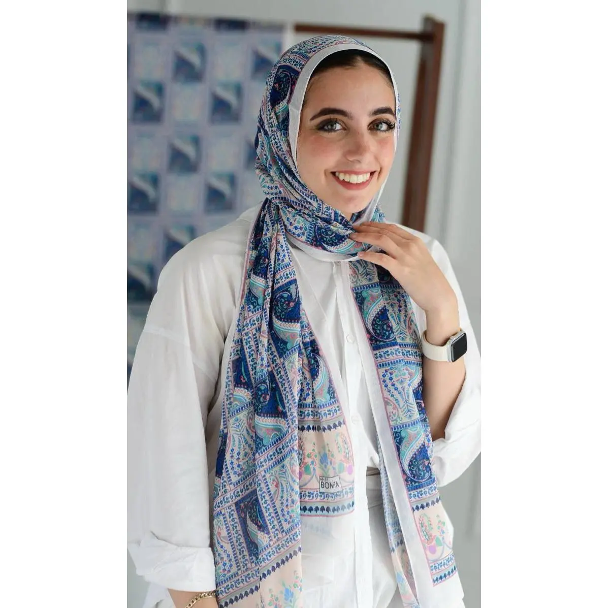 Dubetta scarfs Dubetta scarfs