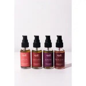 Sample Bundle