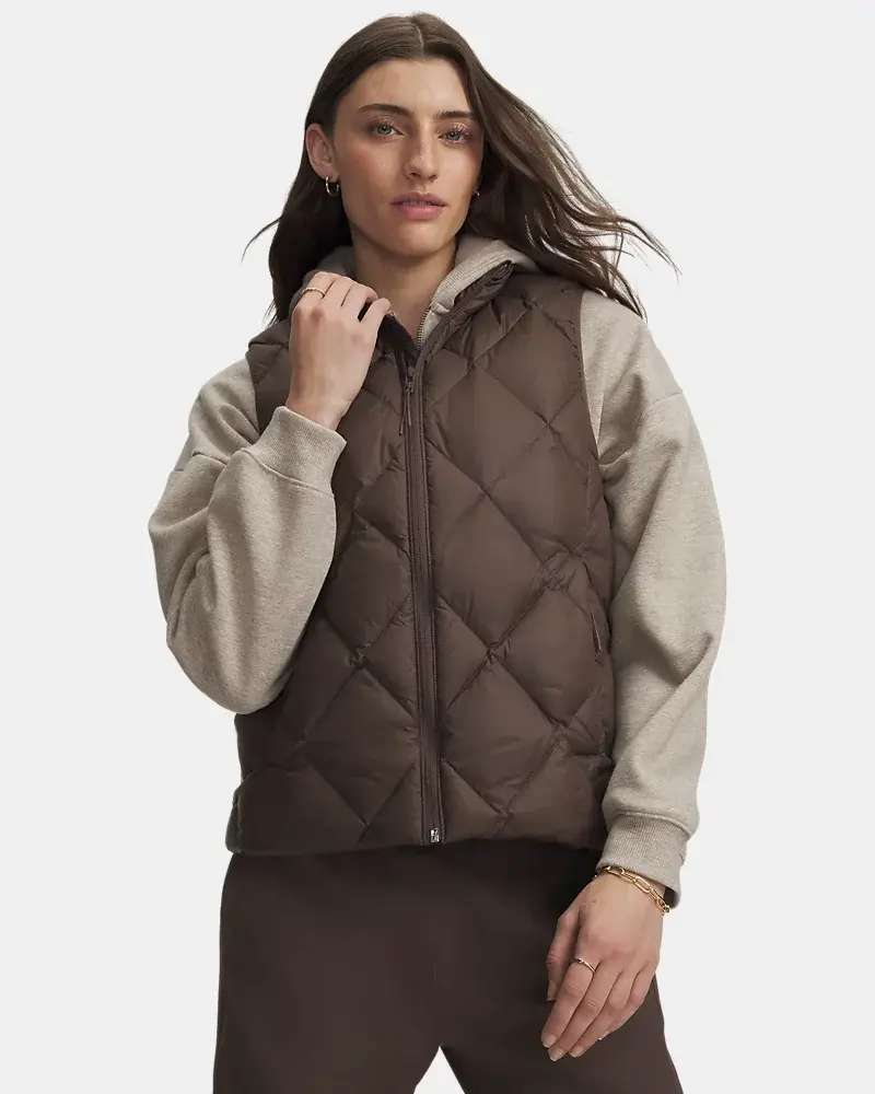 Under Armour Legend Down Women's Vest