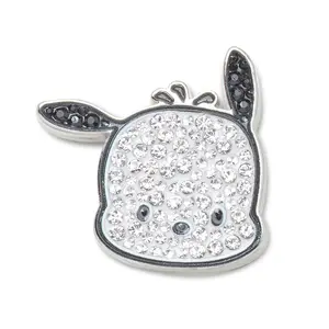 Pochacco x Crocs Jibbitz™ with Swarovski® Crystals