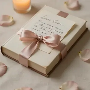 The Love Letter Chapter