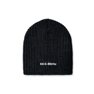 OG Text Beanie