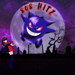 808Hitz TCG Shop