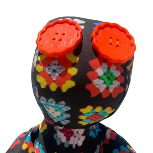 The Granny Hoodoo Doll
