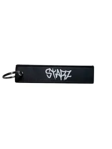 Starz Keychains
