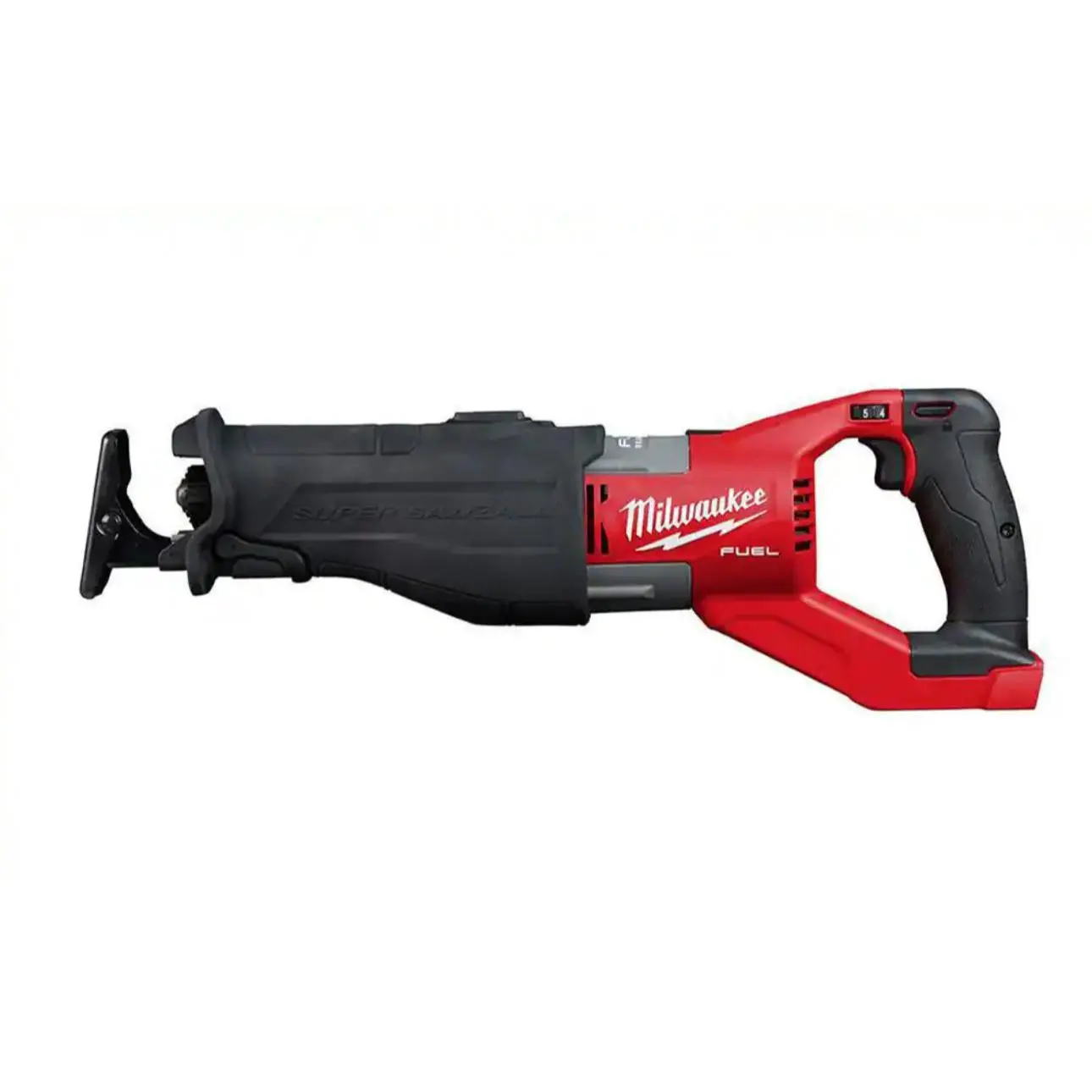Milwaukee M18 FUEL Super SAWZALL Orbital Reciprocating Saw (2722-20) Cut Saw Power Saws