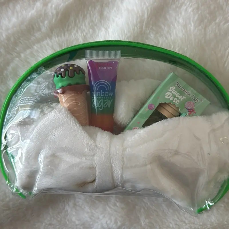 MULTI-BAG VARIETY PRODUCTS AND ACCESORIES