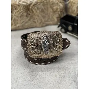 BUCKLE - David San Judas