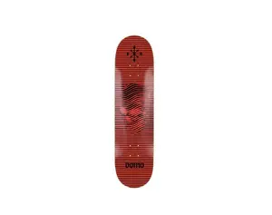 DISORDER DOMO LINES Skateboard Deck 8.38 / PS Stix8.38 x 32 x 14.25