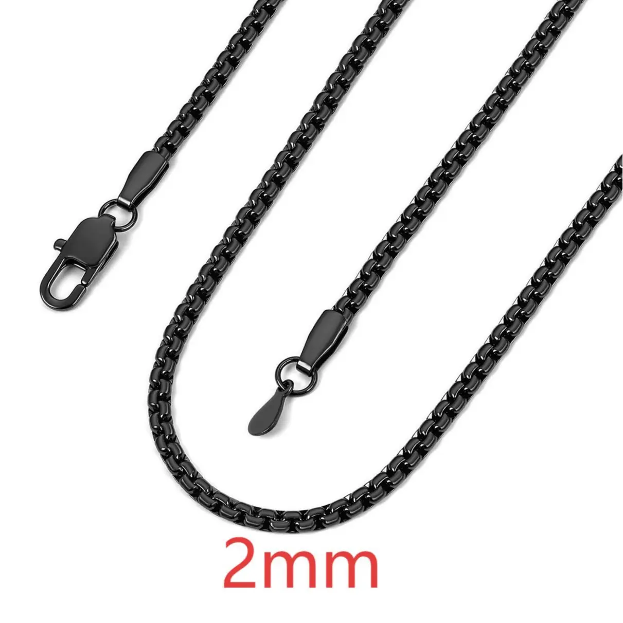 2mm-Black