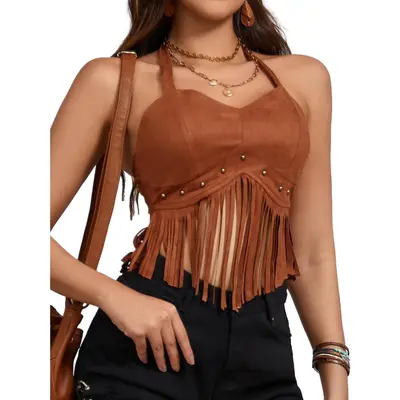 Blusas Para Jaripeo Mujer TikTok Shop