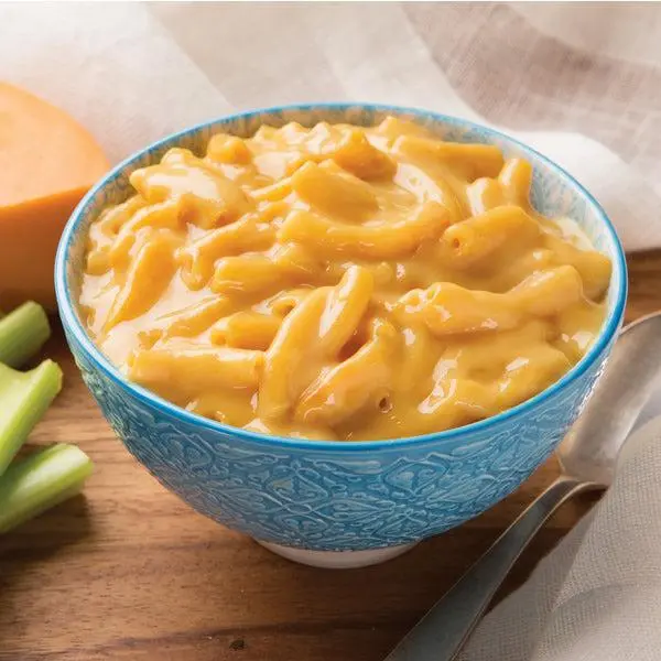 ProteinWise - Creamy Macaroni & Cheese Light Entree - 7/Box