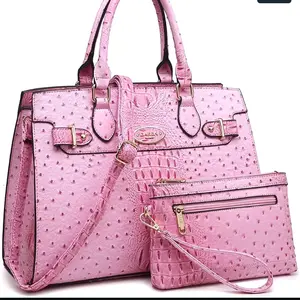 Women Handbags and Purses Ladies Shoulder Bag Top Handle Satchel Tote puzzle
